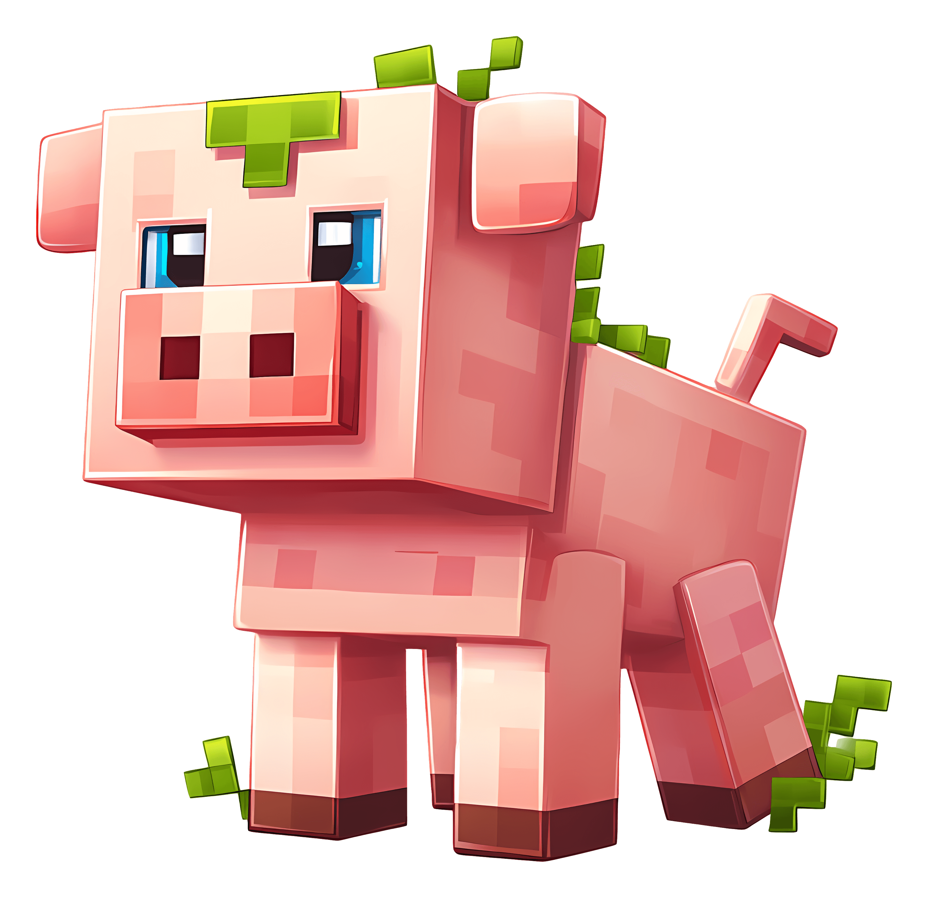 pig